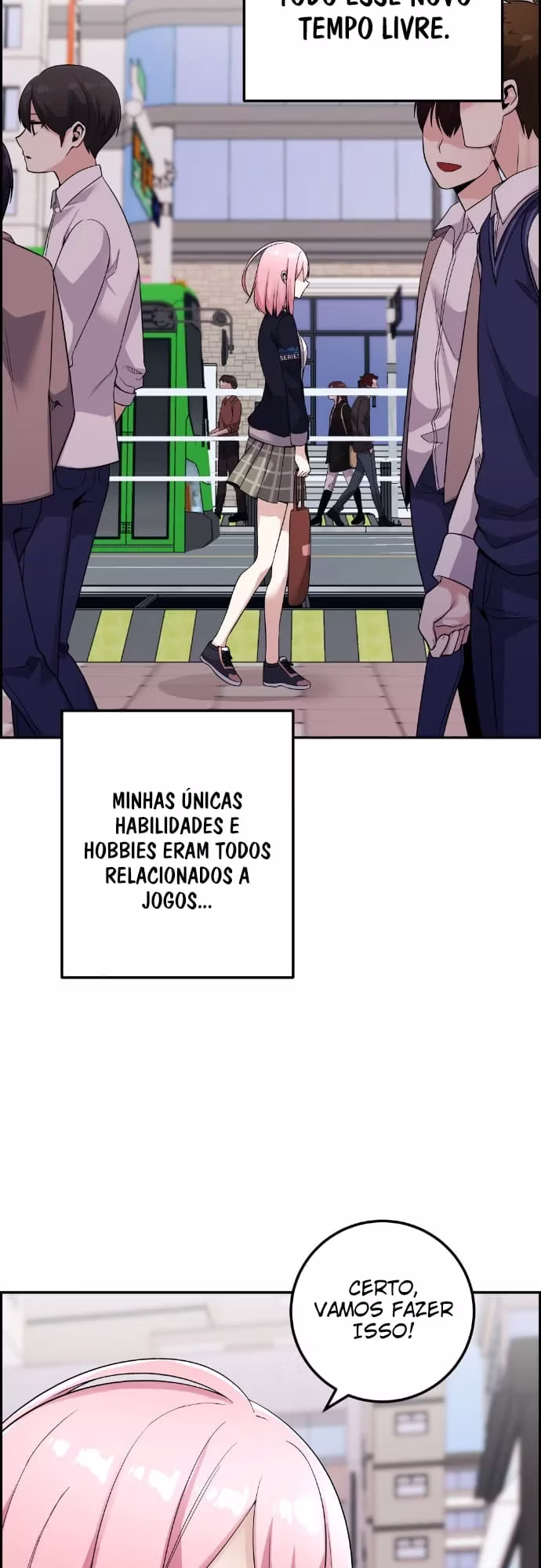 Personagem de Webtoon: Na Kang Lim Capítulo 40 Página 14