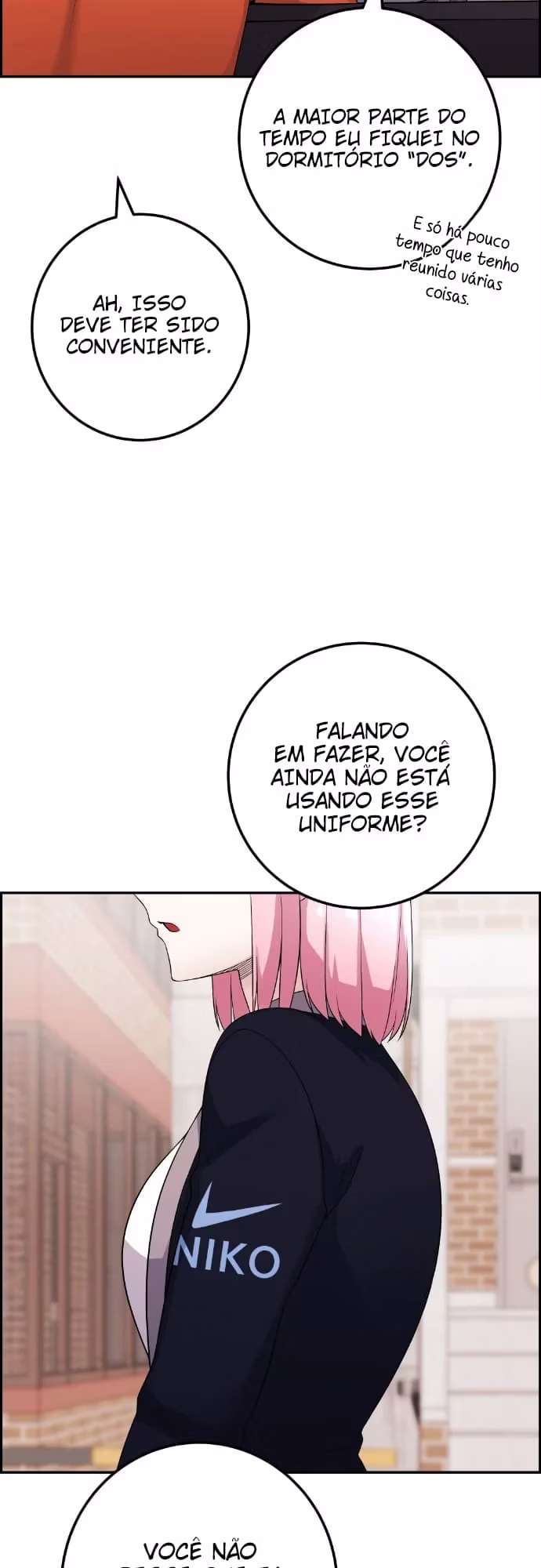 Personagem de Webtoon: Na Kang Lim Capítulo 40 Página 29