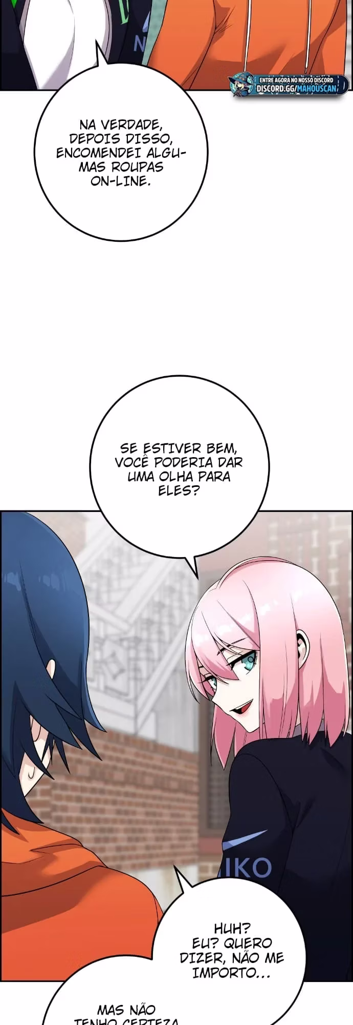 Personagem de Webtoon: Na Kang Lim Capítulo 40 Página 32