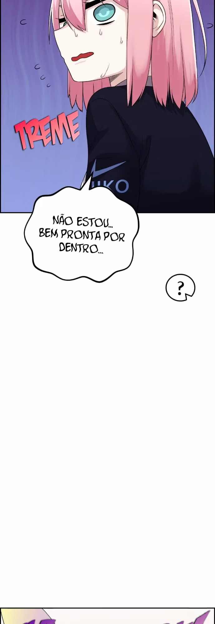 Personagem de Webtoon: Na Kang Lim Capítulo 40 Página 35