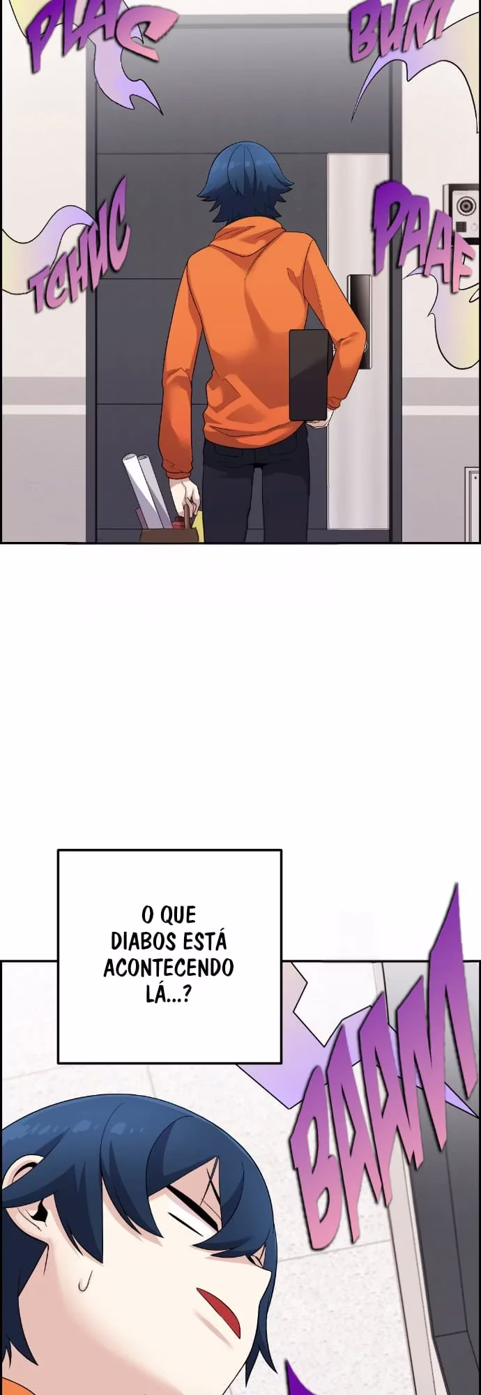 Personagem de Webtoon: Na Kang Lim Capítulo 40 Página 36
