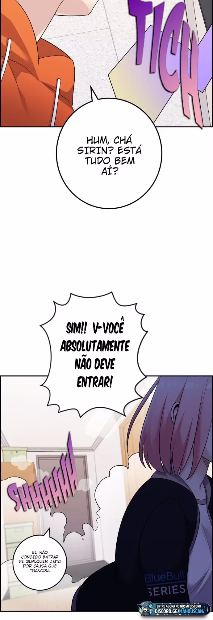 Personagem de Webtoon: Na Kang Lim Capítulo 40 Página 37