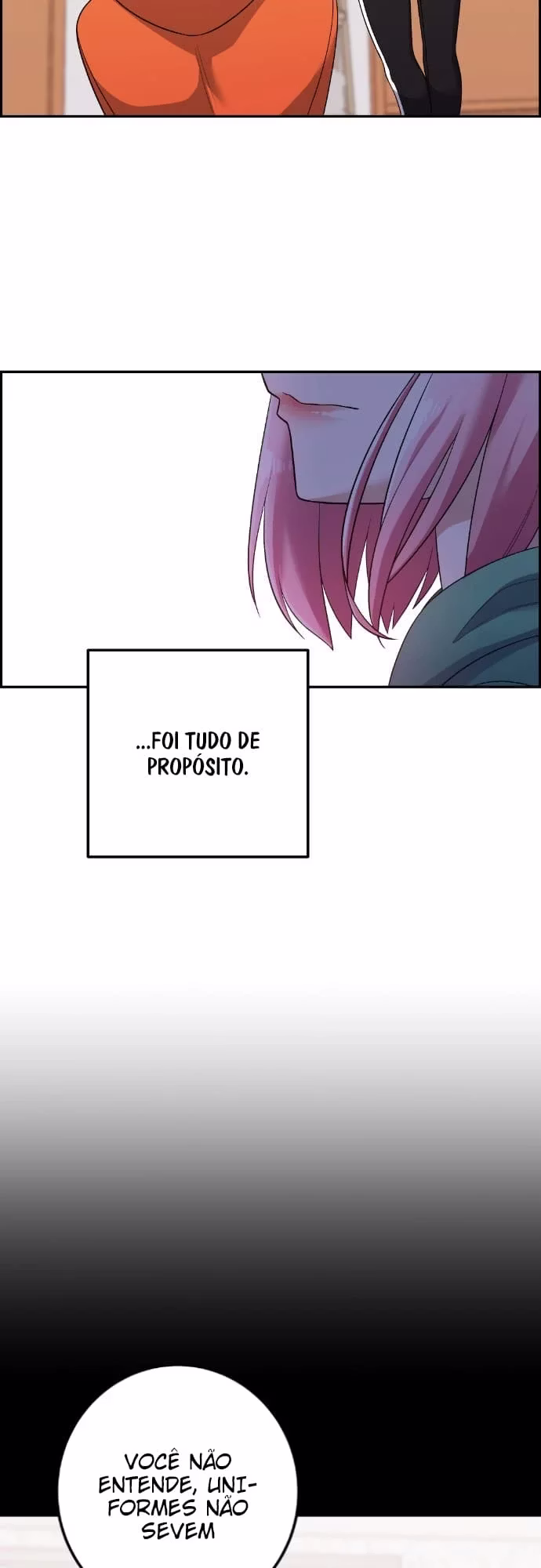 Personagem de Webtoon: Na Kang Lim Capítulo 40 Página 46