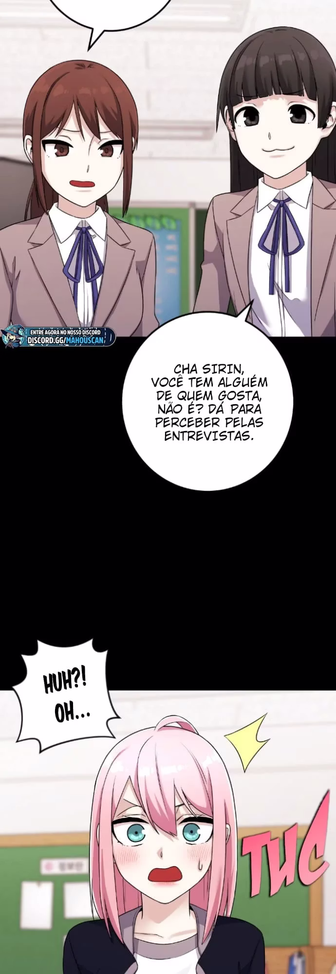 Personagem de Webtoon: Na Kang Lim Capítulo 40 Página 47