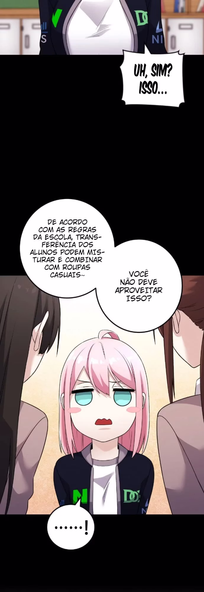 Personagem de Webtoon: Na Kang Lim Capítulo 40 Página 48