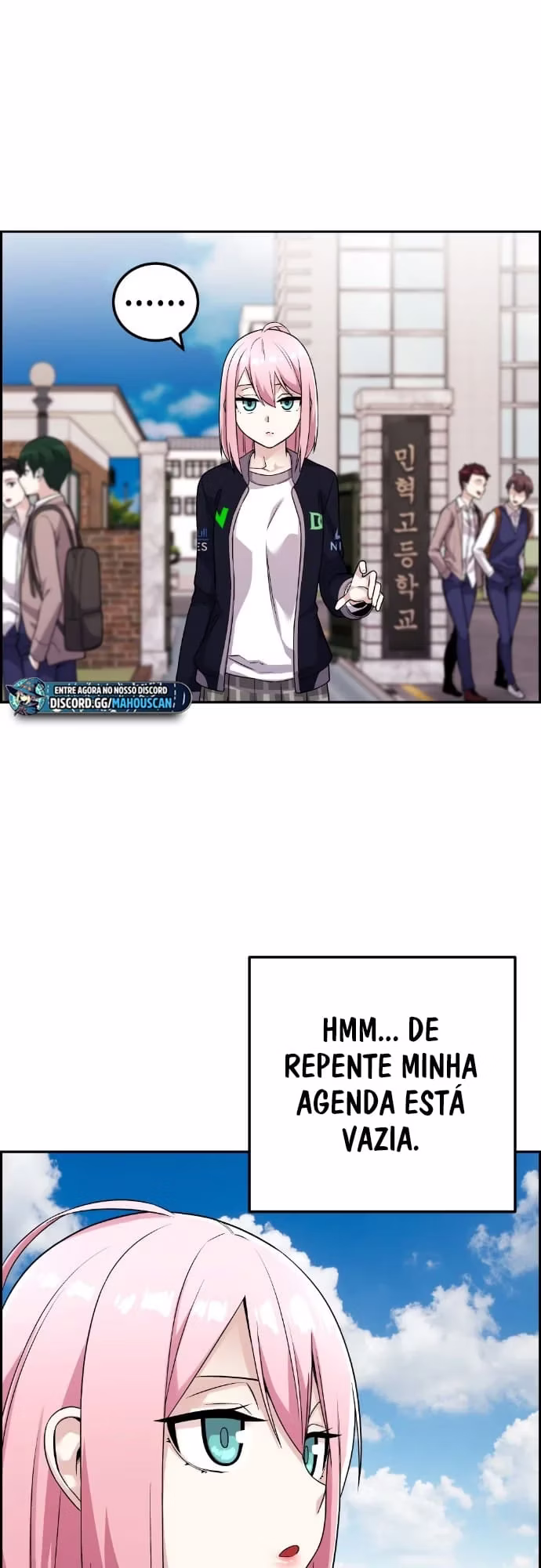 Personagem de Webtoon: Na Kang Lim Capítulo 40 Página 5