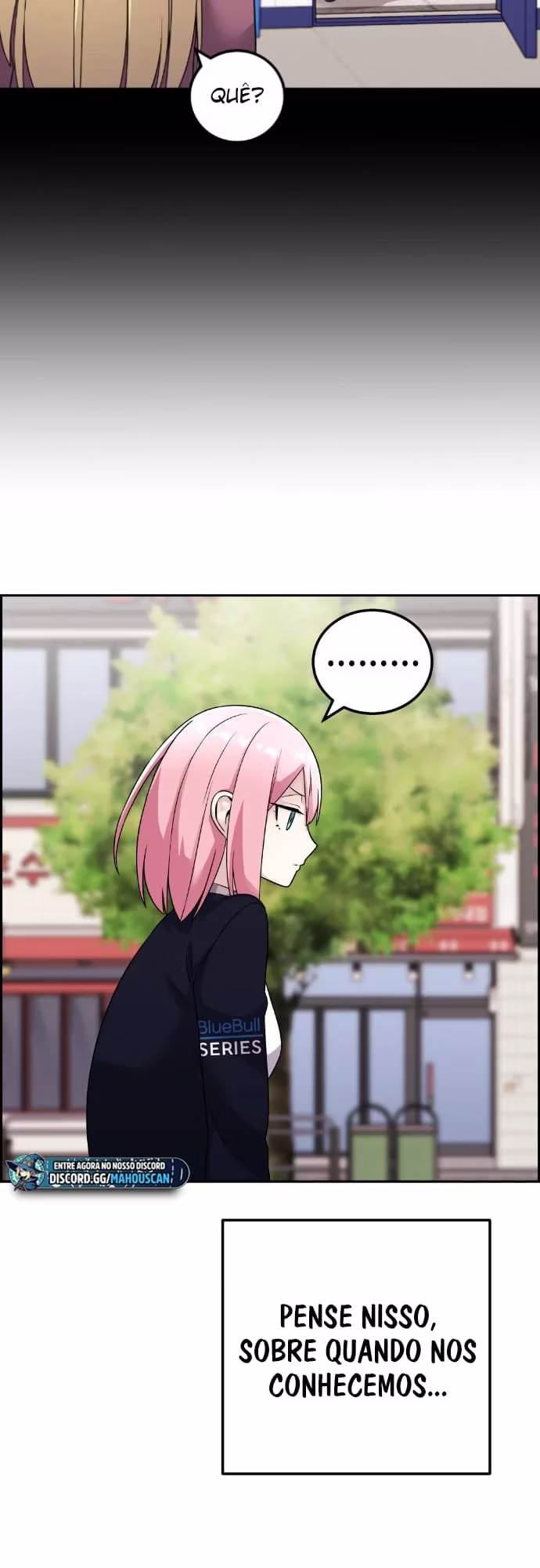 Personagem de Webtoon: Na Kang Lim Capítulo 40 Página 8