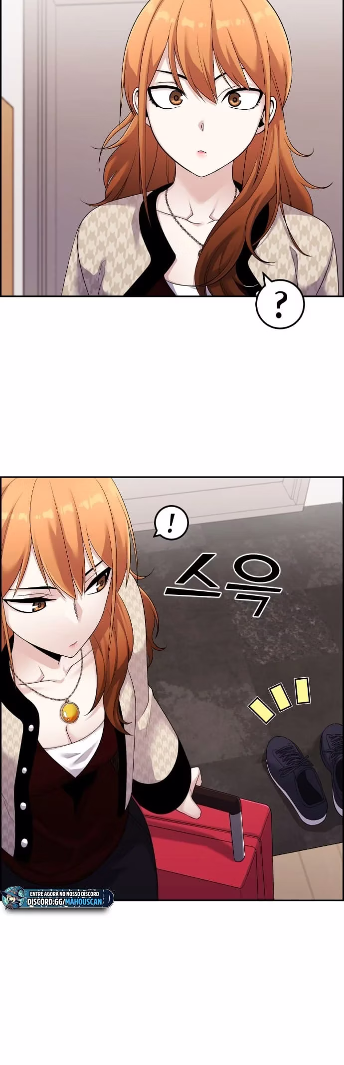 Personagem de Webtoon: Na Kang Lim Capítulo 41 Página 10