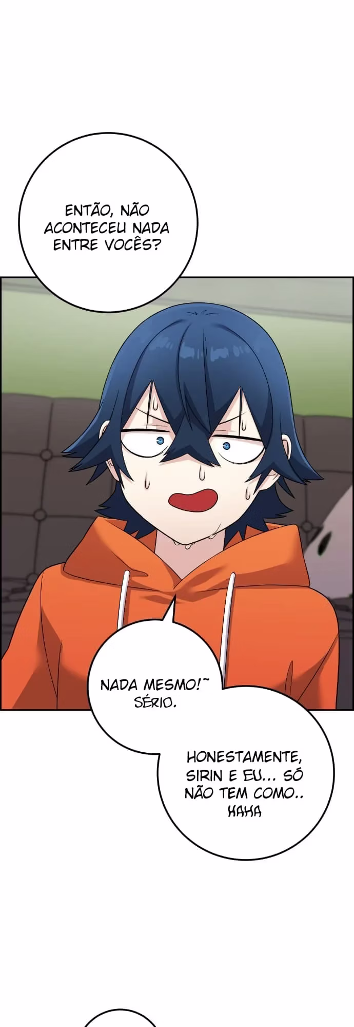 Personagem de Webtoon: Na Kang Lim Capítulo 41 Página 40