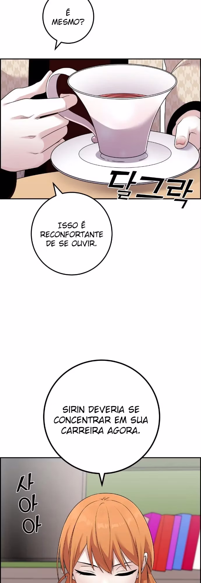 Personagem de Webtoon: Na Kang Lim Capítulo 41 Página 41