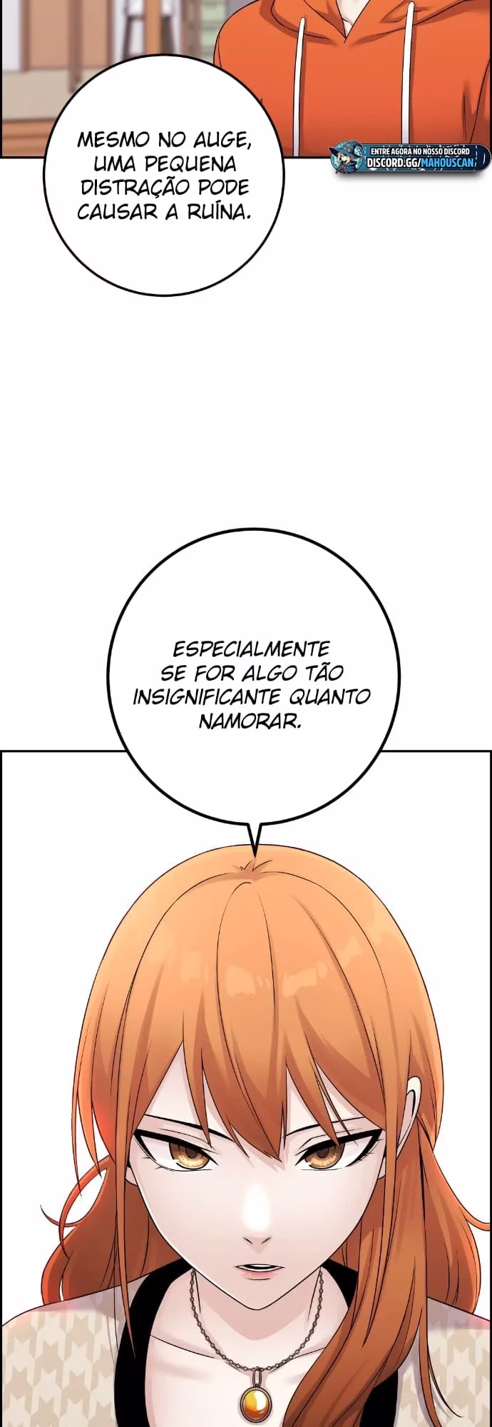 Personagem de Webtoon: Na Kang Lim Capítulo 41 Página 43