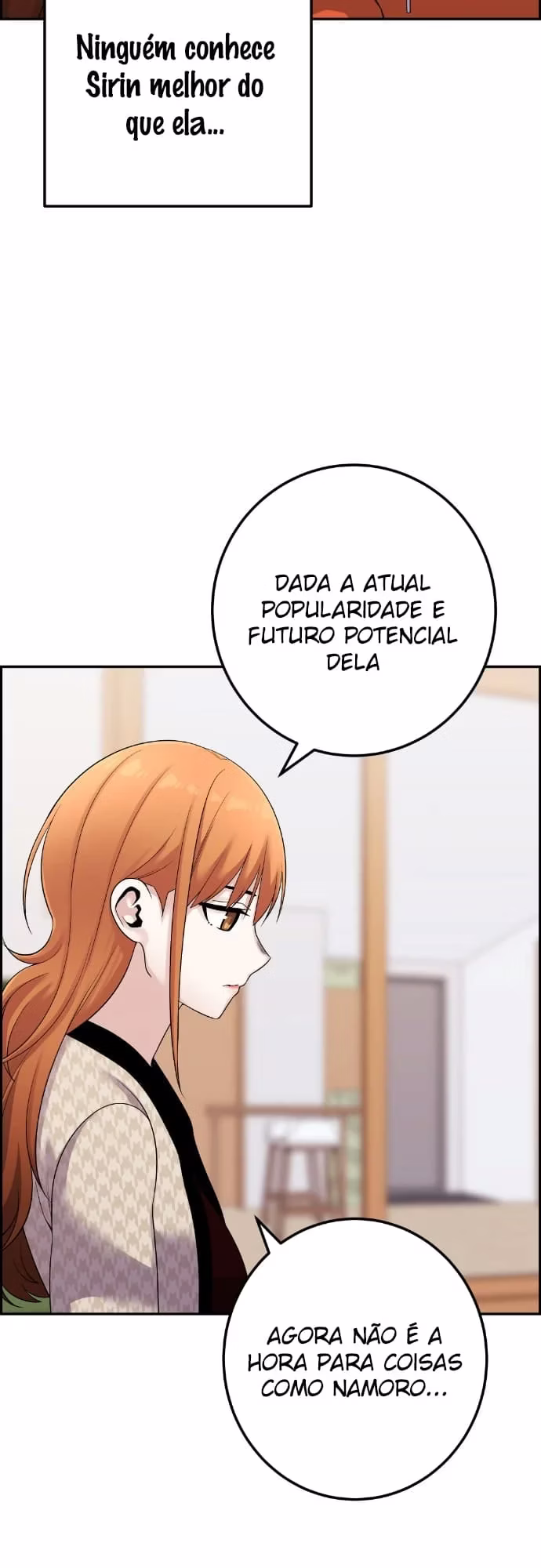 Personagem de Webtoon: Na Kang Lim Capítulo 41 Página 45