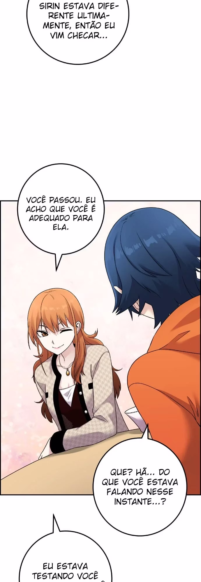 Personagem de Webtoon: Na Kang Lim Capítulo 41 Página 52