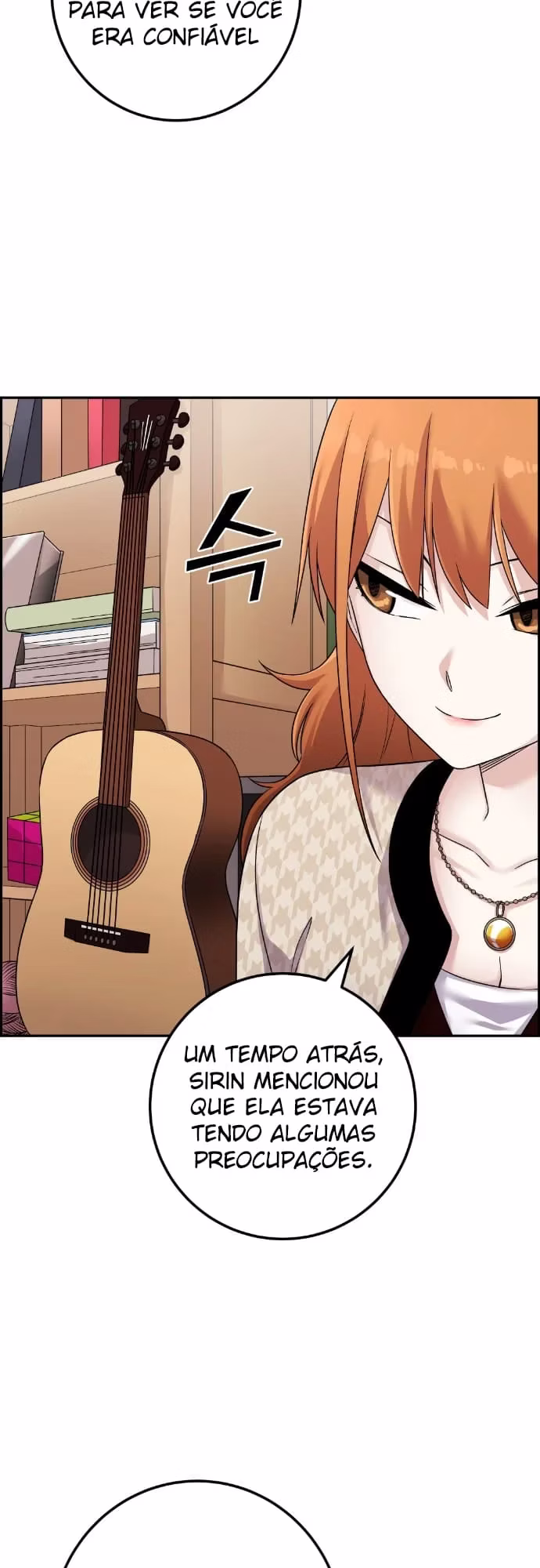 Personagem de Webtoon: Na Kang Lim Capítulo 41 Página 53