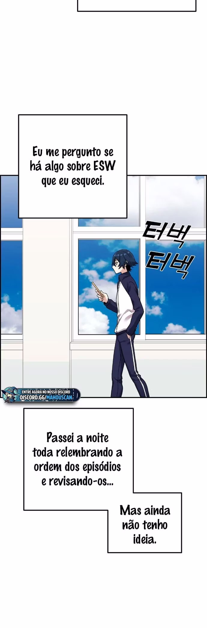 Personagem de Webtoon: Na Kang Lim Capítulo 42 Página 13