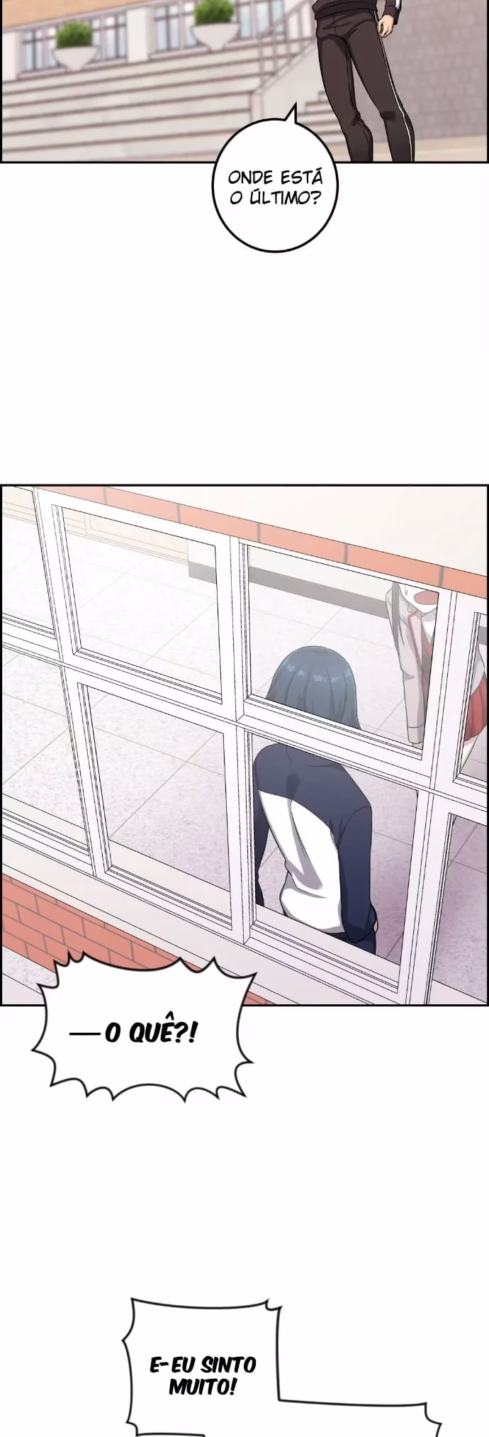 Personagem de Webtoon: Na Kang Lim Capítulo 42 Página 26