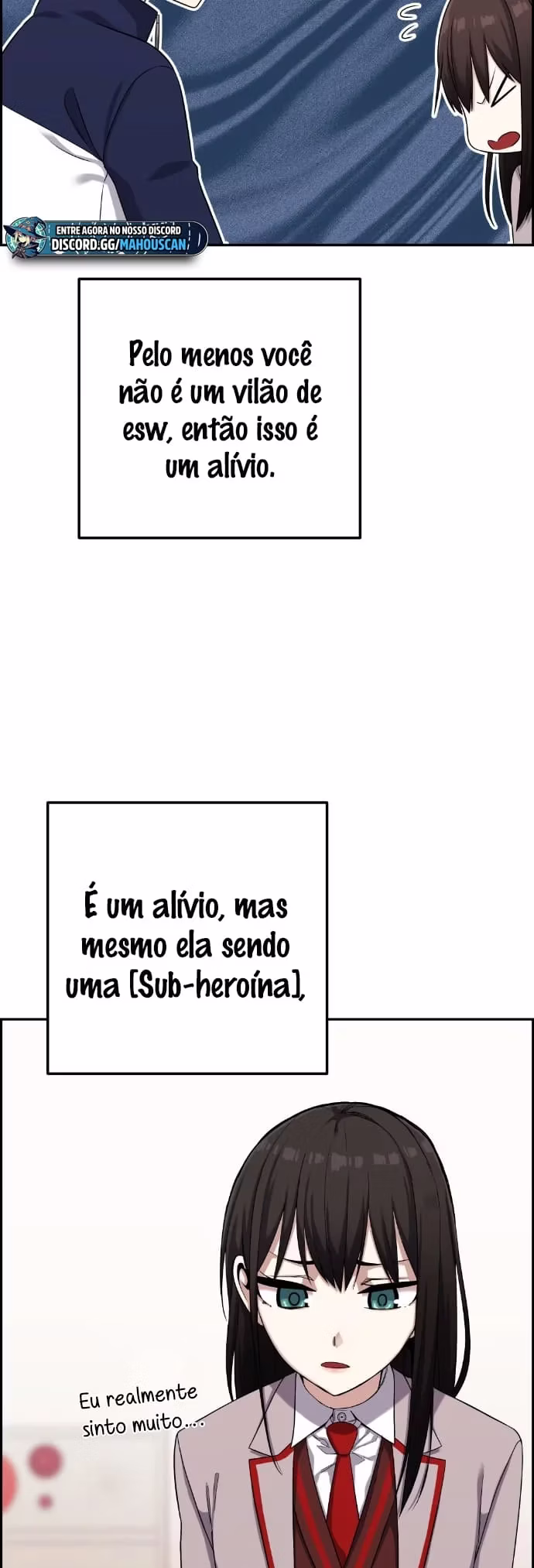 Personagem de Webtoon: Na Kang Lim Capítulo 42 Página 28
