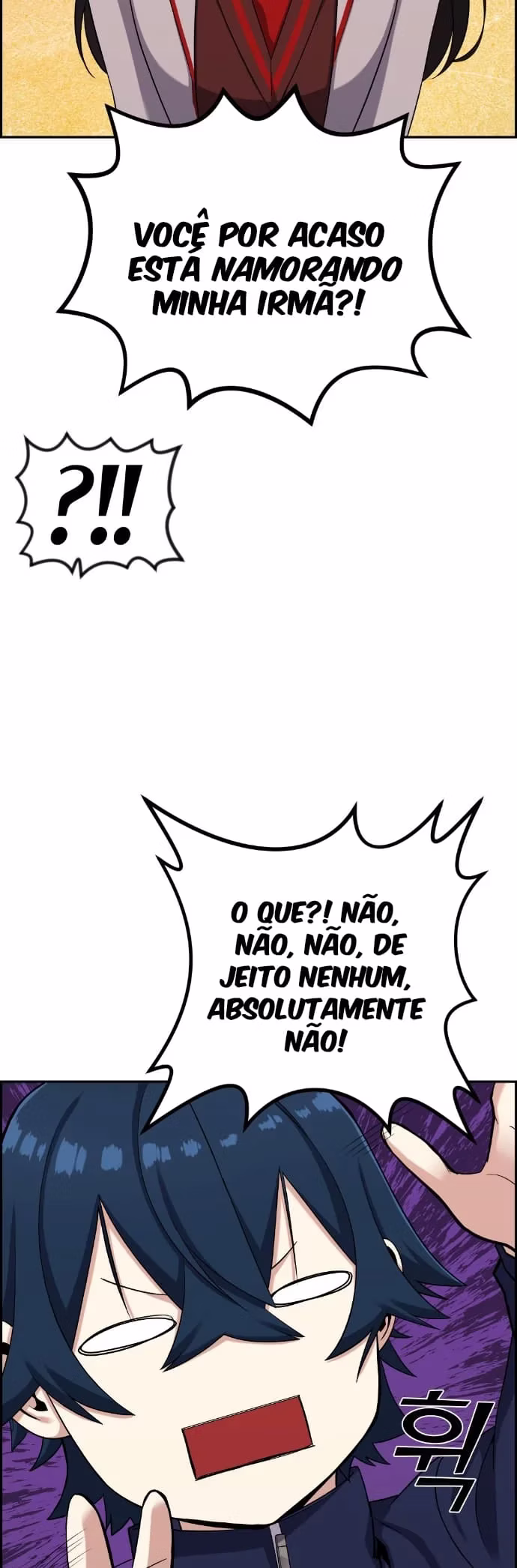 Personagem de Webtoon: Na Kang Lim Capítulo 42 Página 36