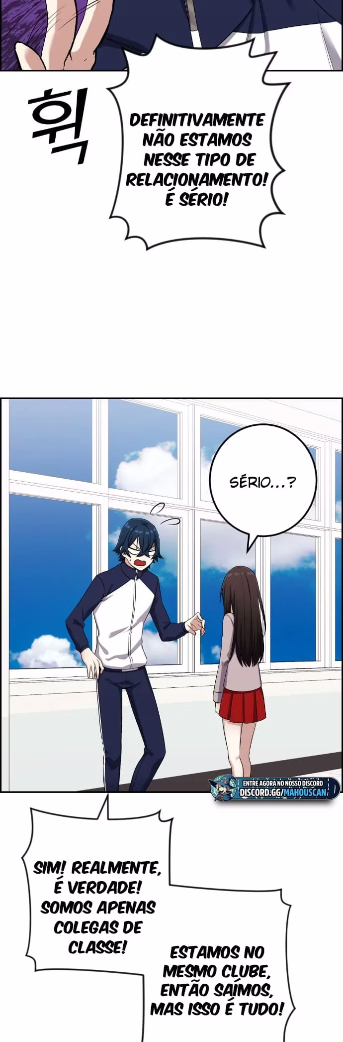 Personagem de Webtoon: Na Kang Lim Capítulo 42 Página 37