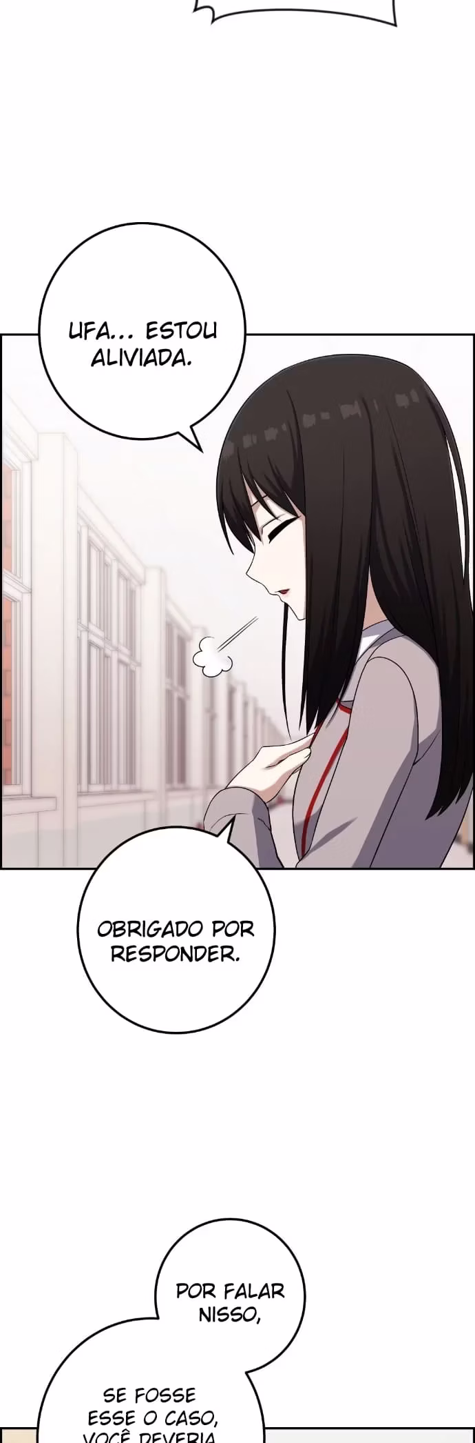 Personagem de Webtoon: Na Kang Lim Capítulo 42 Página 38