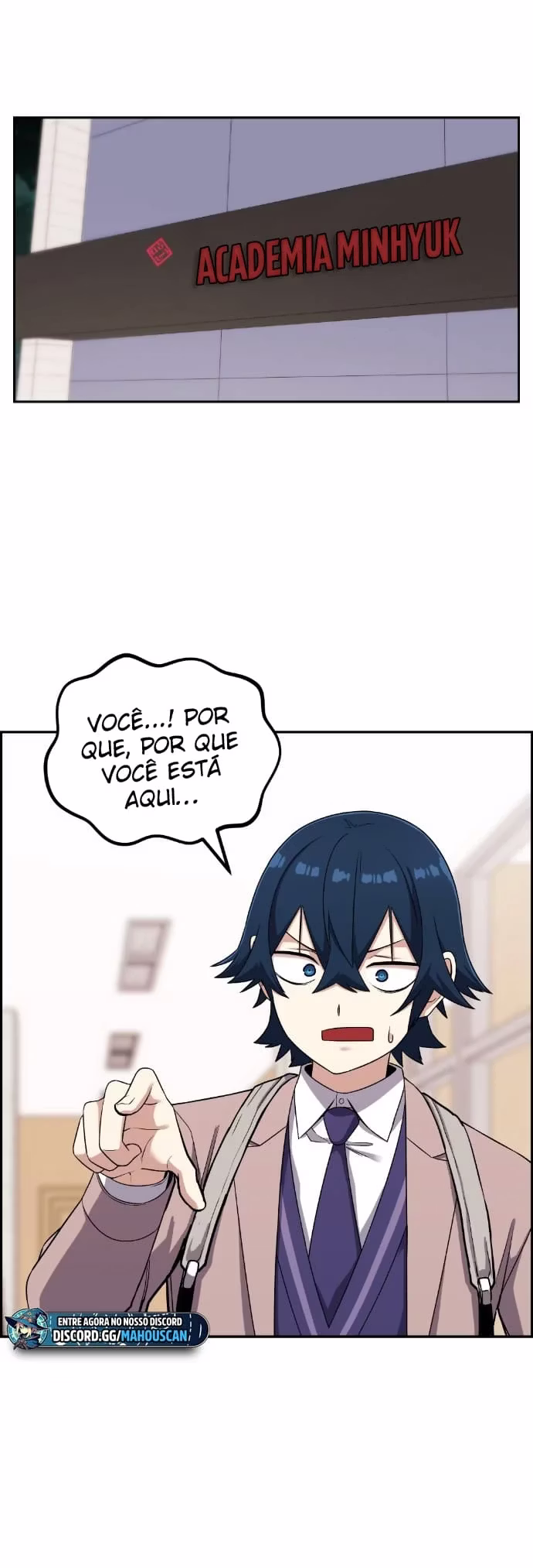 Personagem de Webtoon: Na Kang Lim Capítulo 42 Página 62