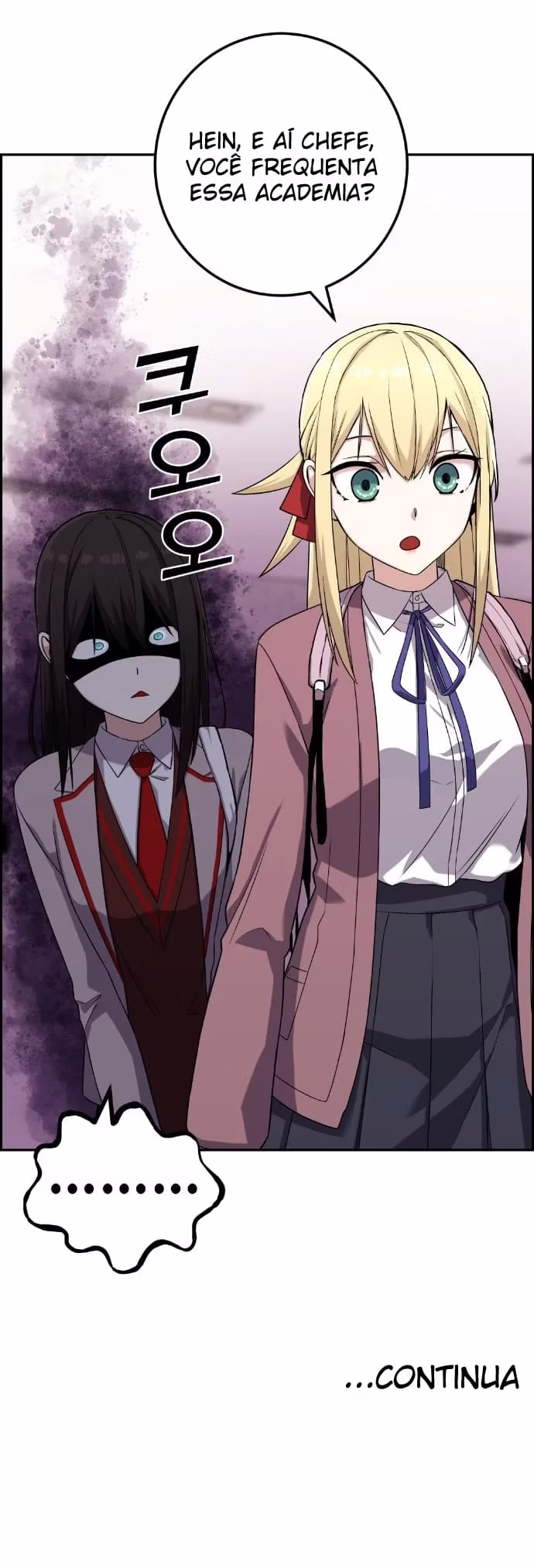 Personagem de Webtoon: Na Kang Lim Capítulo 42 Página 63