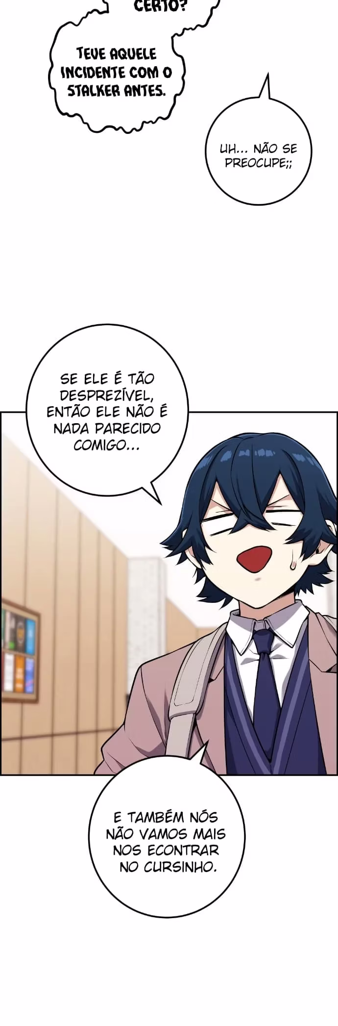 Personagem de Webtoon: Na Kang Lim Capítulo 43 Página 13