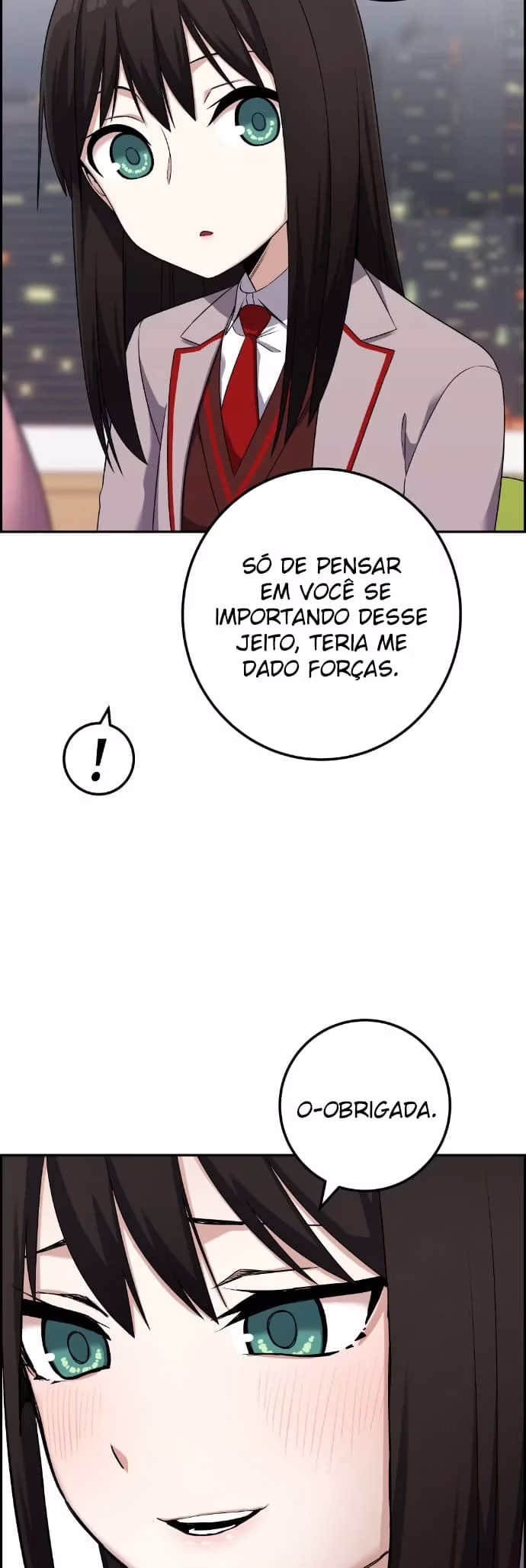 Personagem de Webtoon: Na Kang Lim Capítulo 43 Página 29