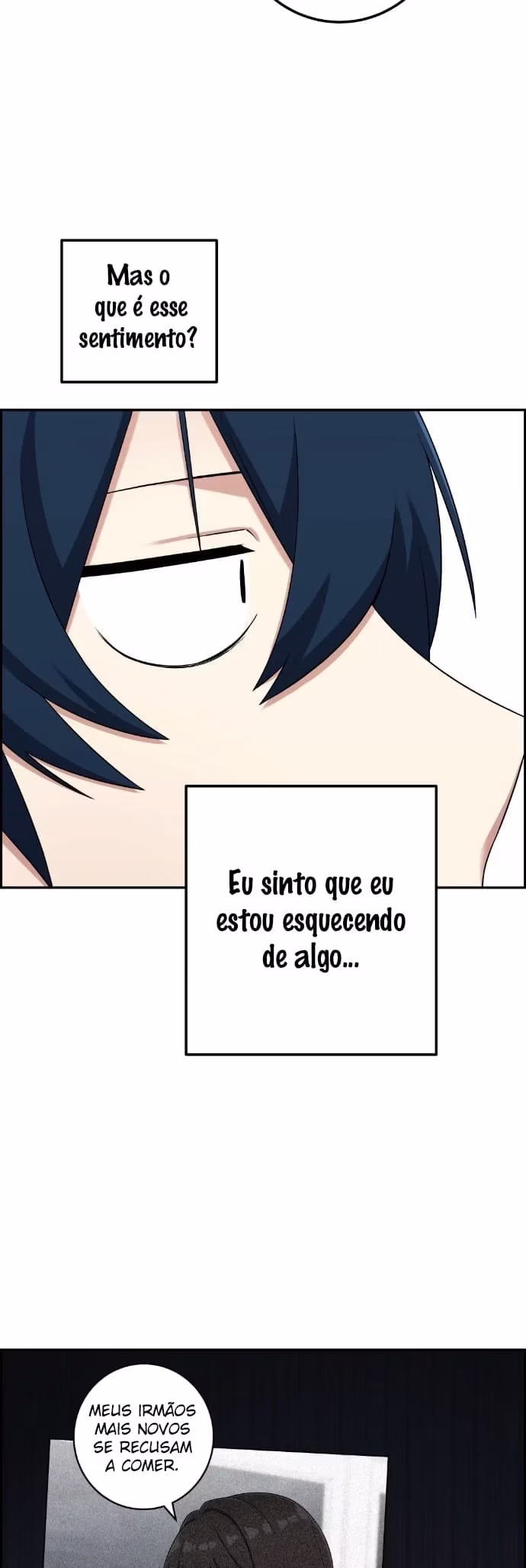 Personagem de Webtoon: Na Kang Lim Capítulo 43 Página 59