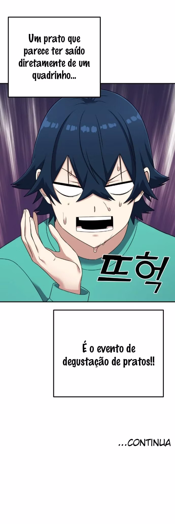 Personagem de Webtoon: Na Kang Lim Capítulo 43 Página 61
