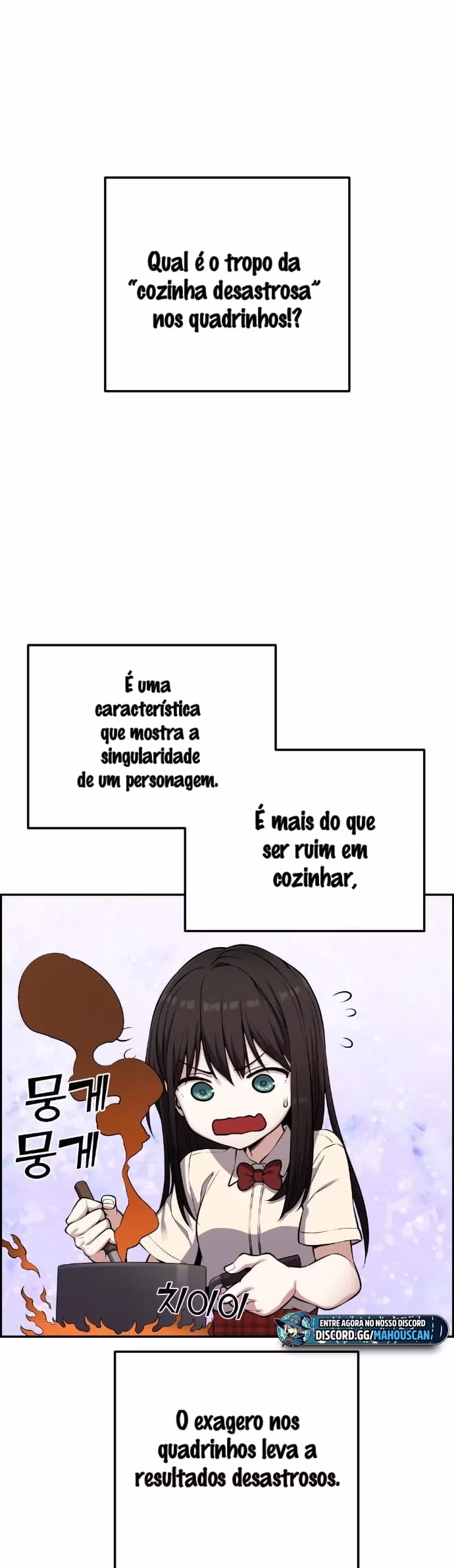 Personagem de Webtoon: Na Kang Lim Capítulo 44 Página 2