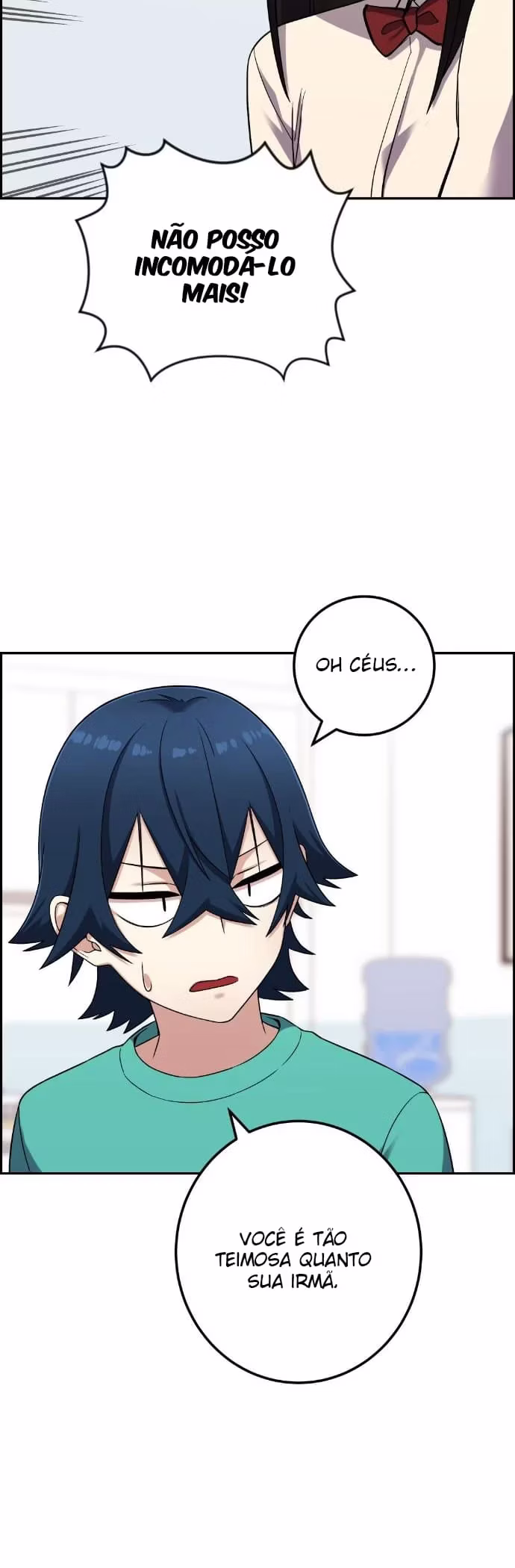 Personagem de Webtoon: Na Kang Lim Capítulo 44 Página 36