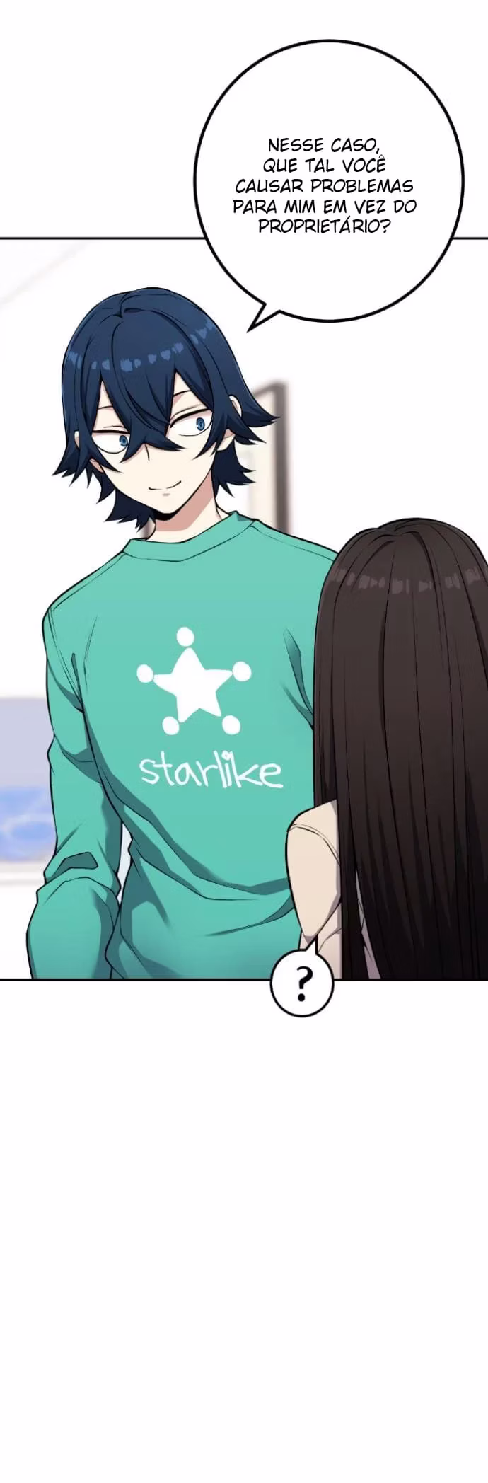 Personagem de Webtoon: Na Kang Lim Capítulo 44 Página 37