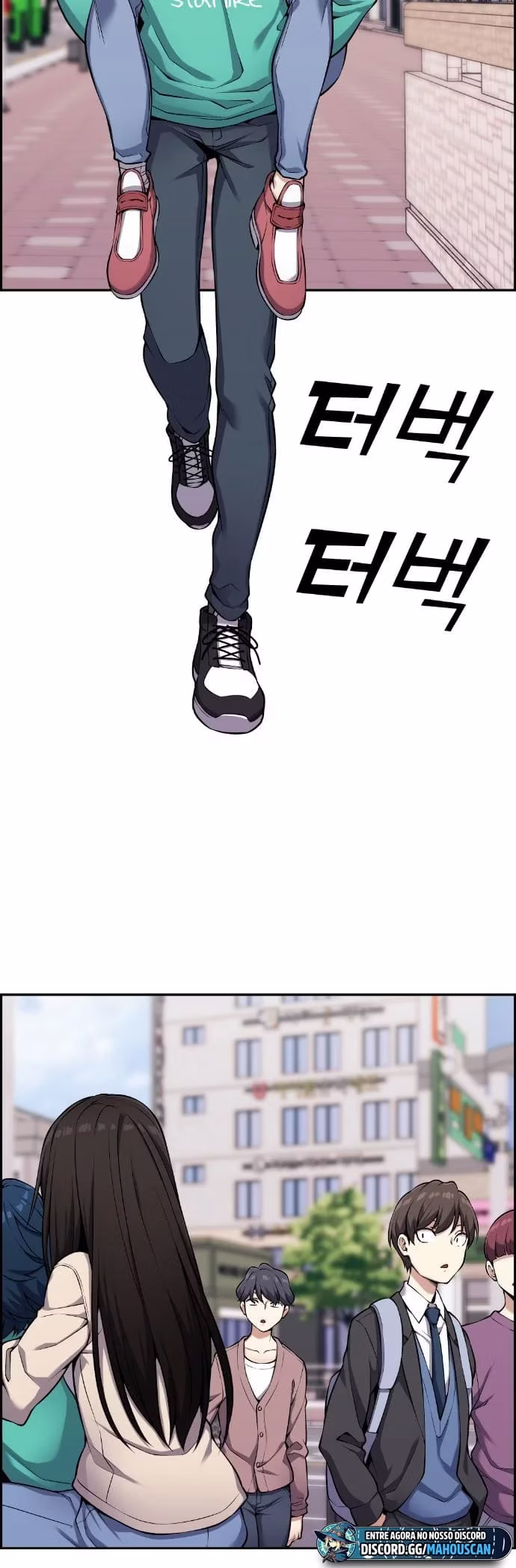 Personagem de Webtoon: Na Kang Lim Capítulo 44 Página 39