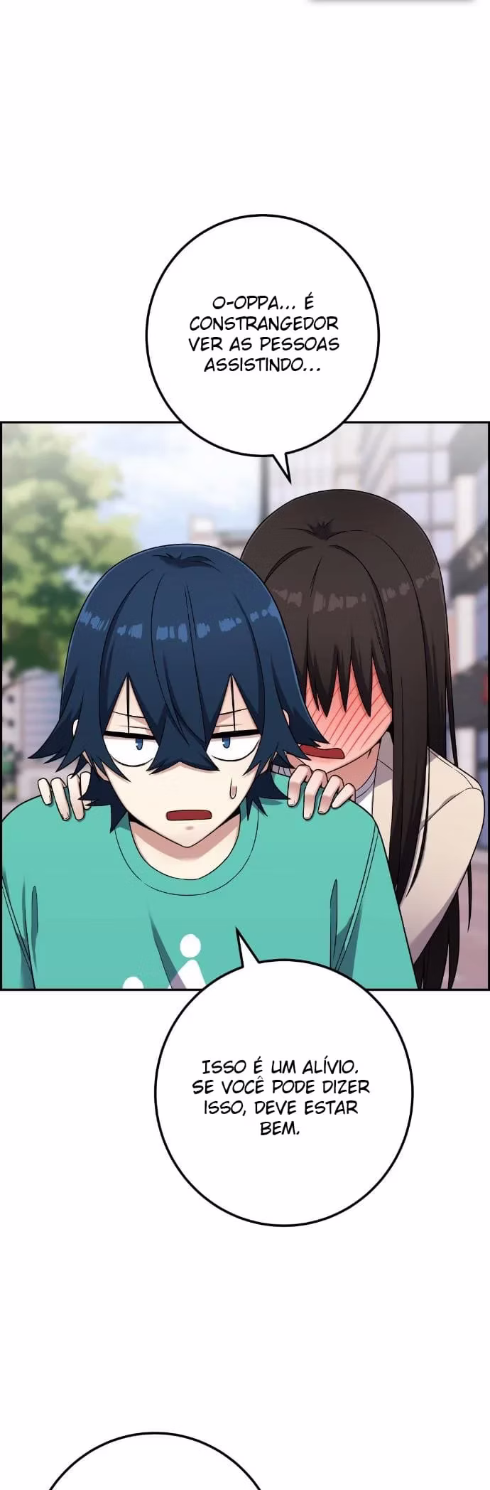 Personagem de Webtoon: Na Kang Lim Capítulo 44 Página 40