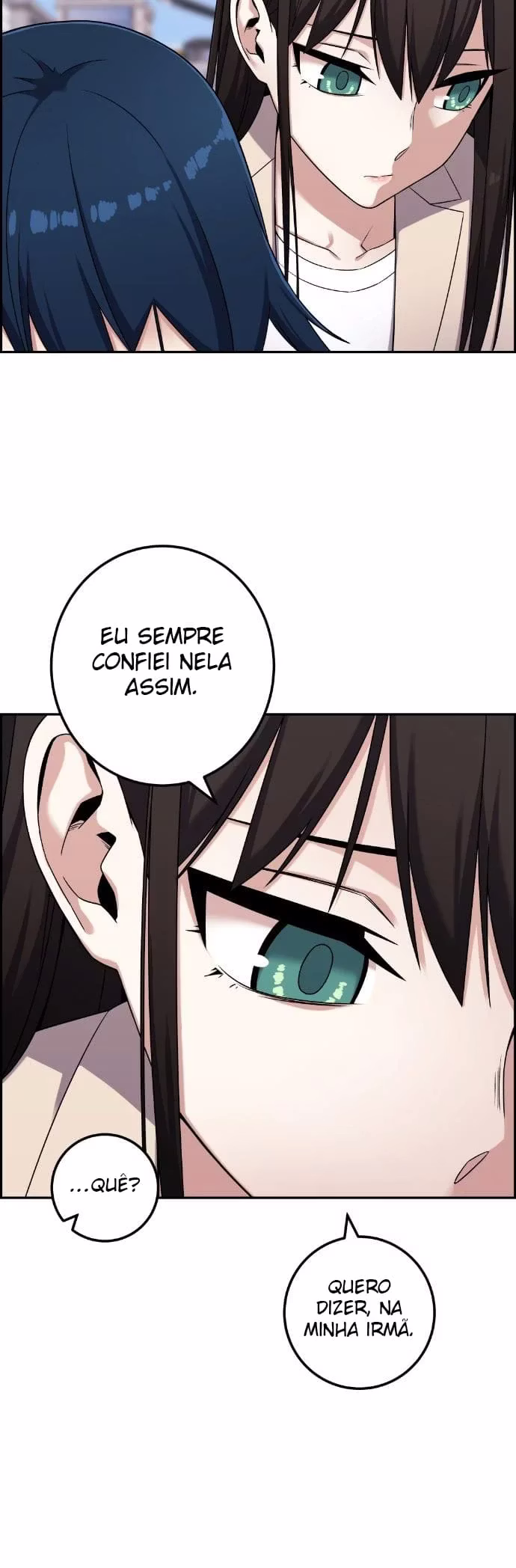 Personagem de Webtoon: Na Kang Lim Capítulo 44 Página 42