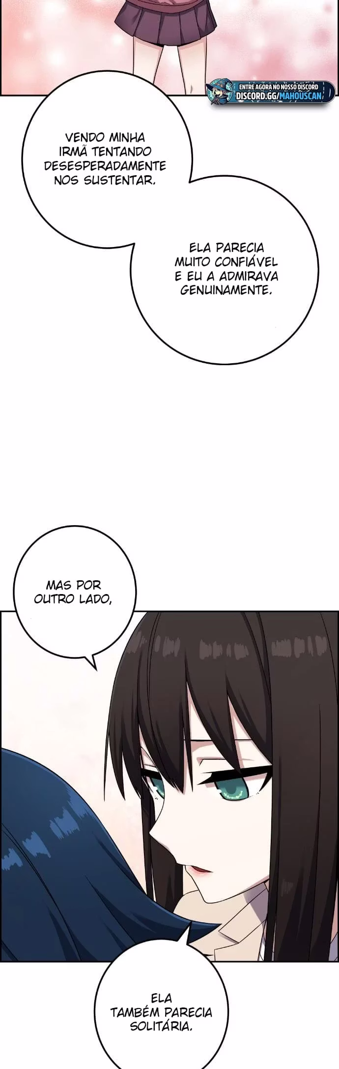 Personagem de Webtoon: Na Kang Lim Capítulo 44 Página 45