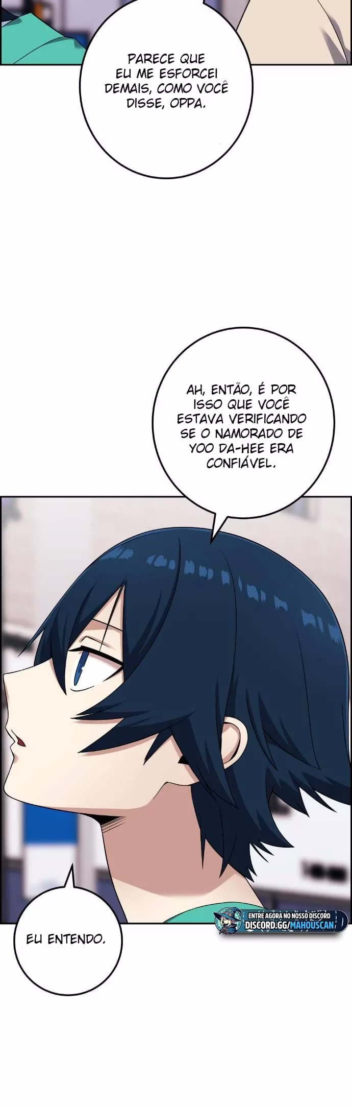 Personagem de Webtoon: Na Kang Lim Capítulo 44 Página 48