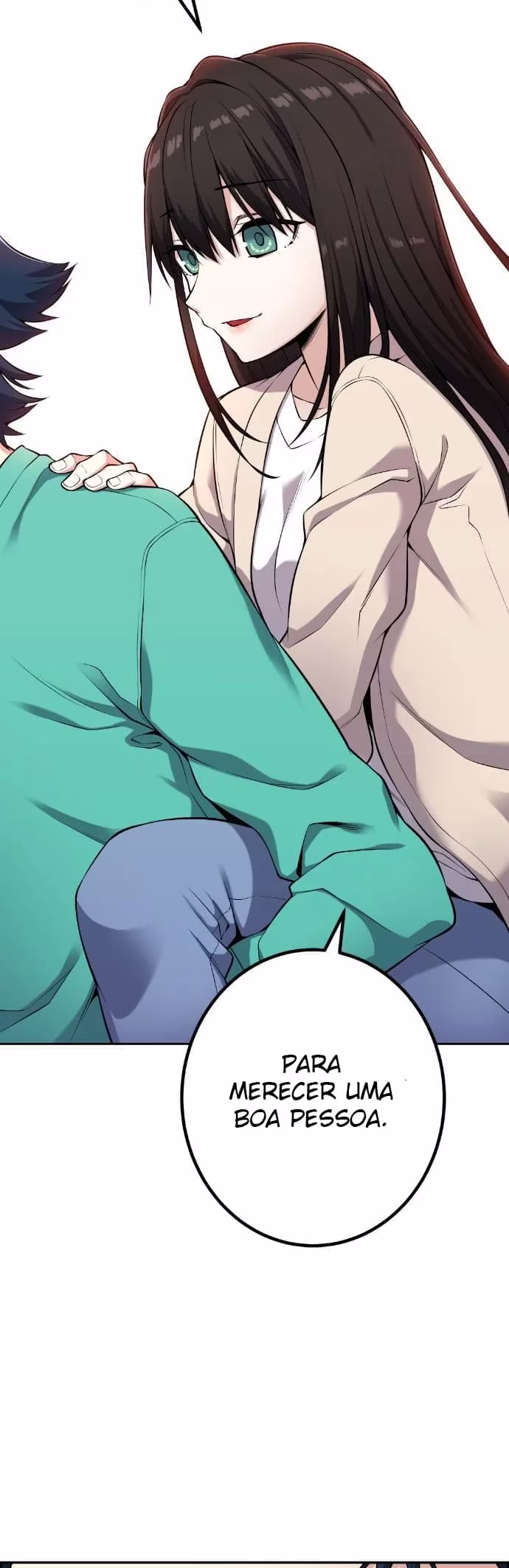 Personagem de Webtoon: Na Kang Lim Capítulo 44 Página 50