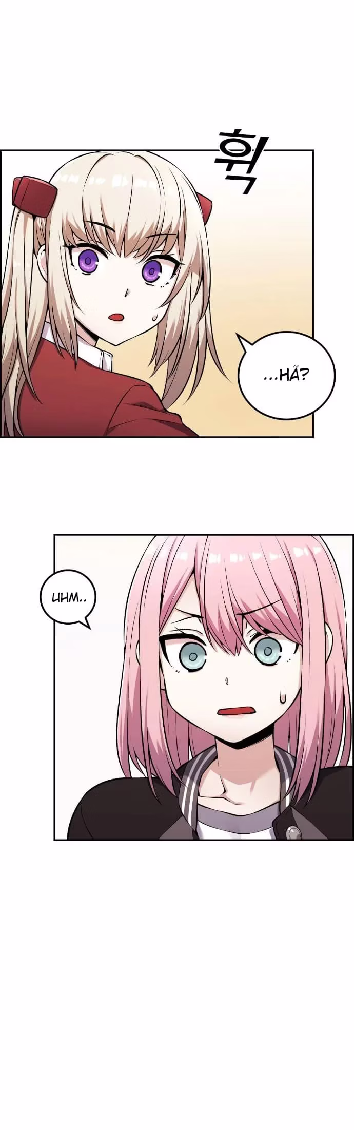 Personagem de Webtoon: Na Kang Lim Capítulo 45 Página 19