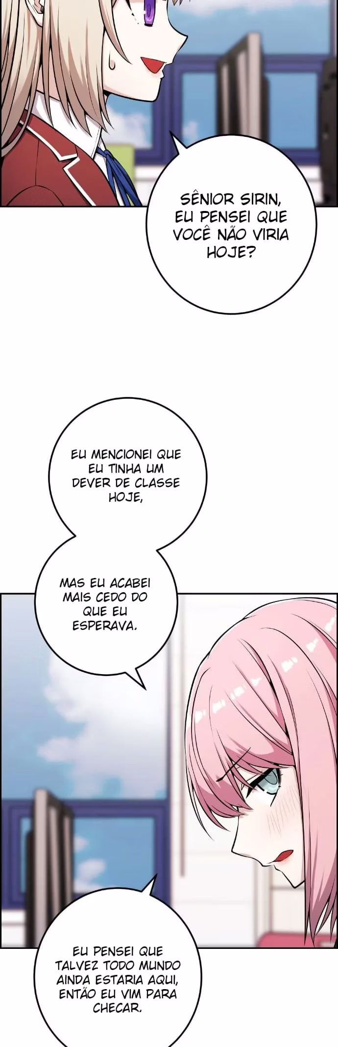 Personagem de Webtoon: Na Kang Lim Capítulo 45 Página 21