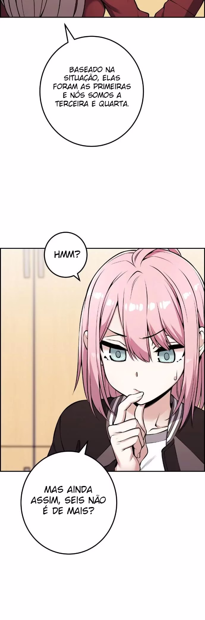 Personagem de Webtoon: Na Kang Lim Capítulo 45 Página 30