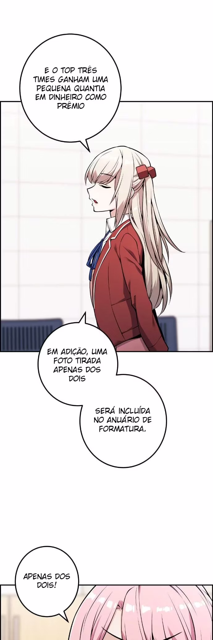 Personagem de Webtoon: Na Kang Lim Capítulo 45 Página 41