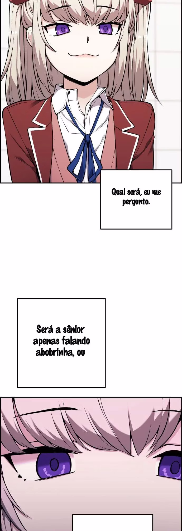 Personagem de Webtoon: Na Kang Lim Capítulo 45 Página 46