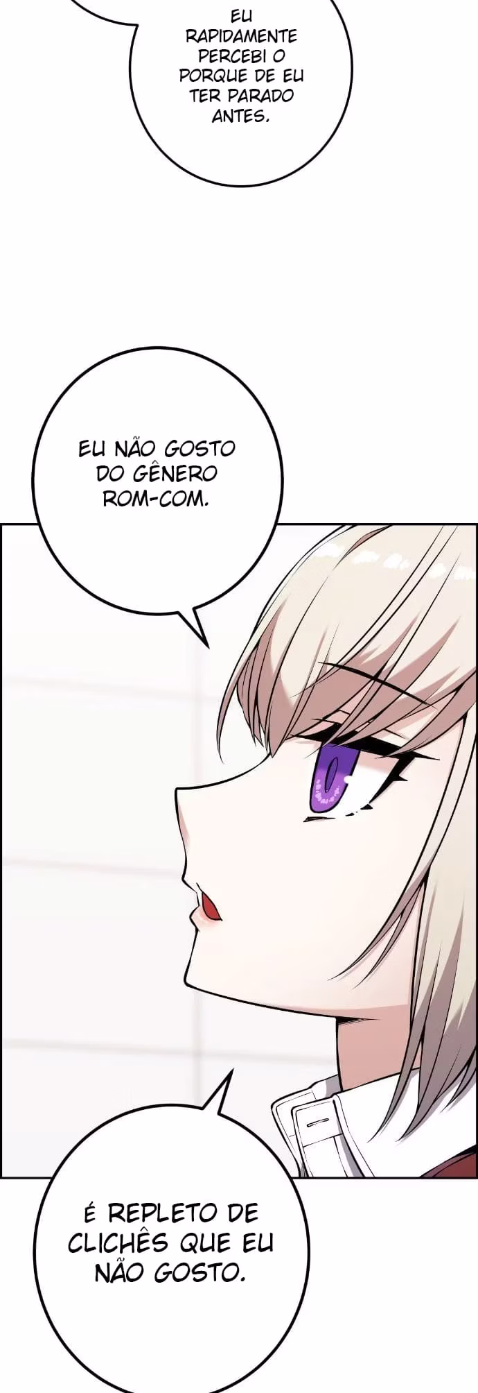 Personagem de Webtoon: Na Kang Lim Capítulo 45 Página 48