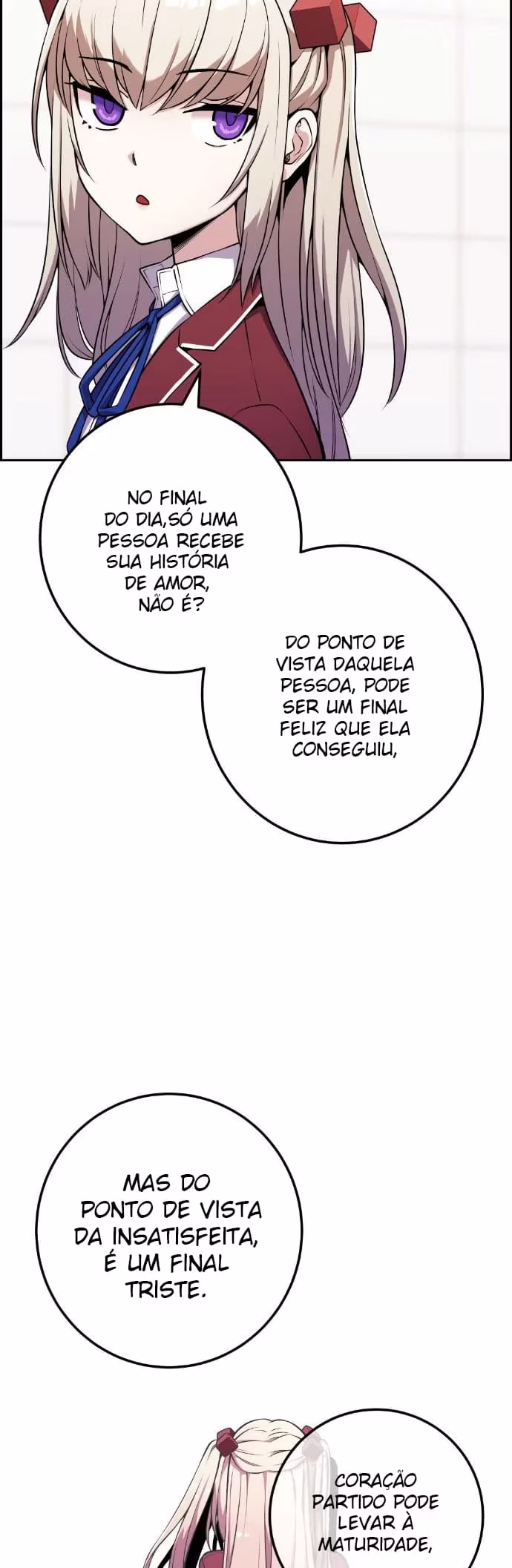 Personagem de Webtoon: Na Kang Lim Capítulo 45 Página 52