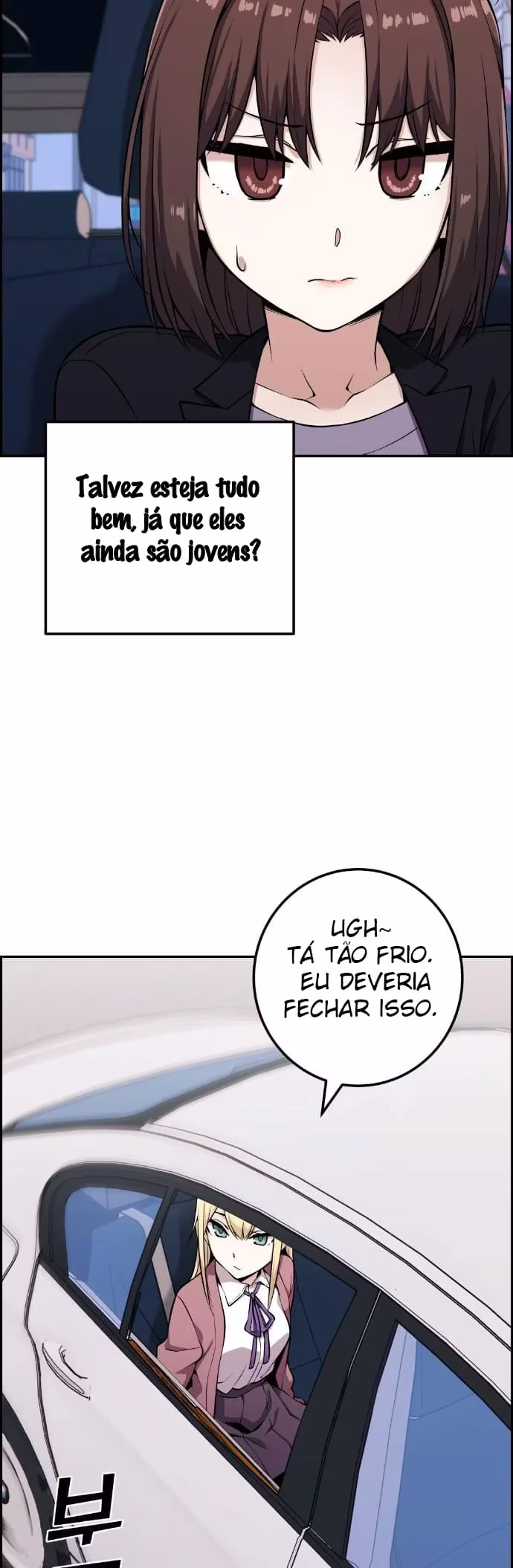 Personagem de Webtoon: Na Kang Lim Capítulo 45 Página 6
