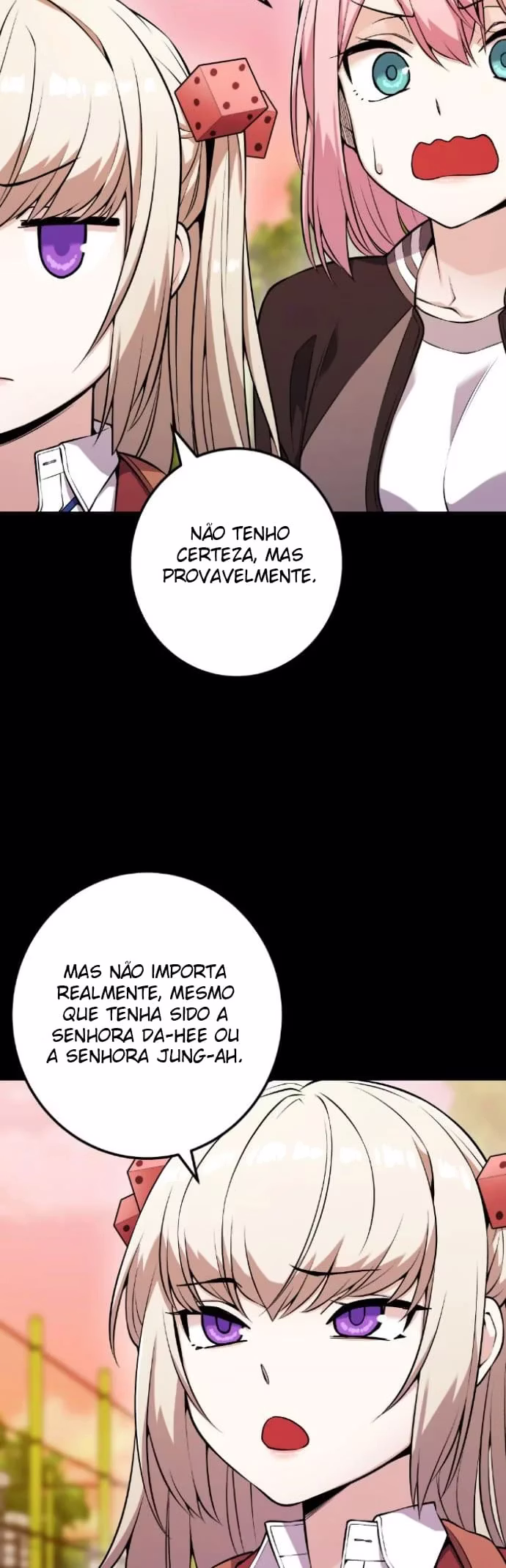 Personagem de Webtoon: Na Kang Lim Capítulo 46 Página 14