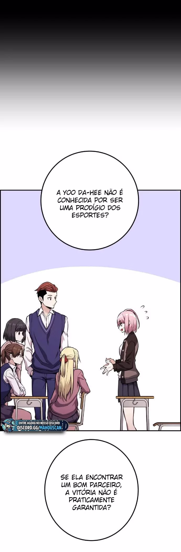 Personagem de Webtoon: Na Kang Lim Capítulo 46 Página 19