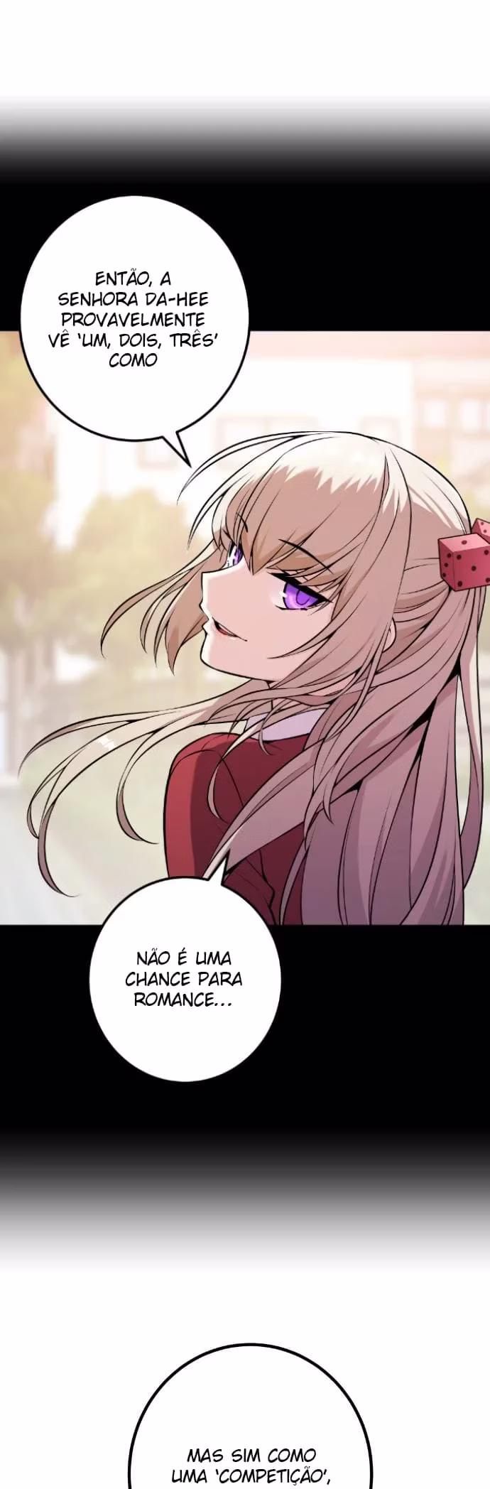 Personagem de Webtoon: Na Kang Lim Capítulo 46 Página 20